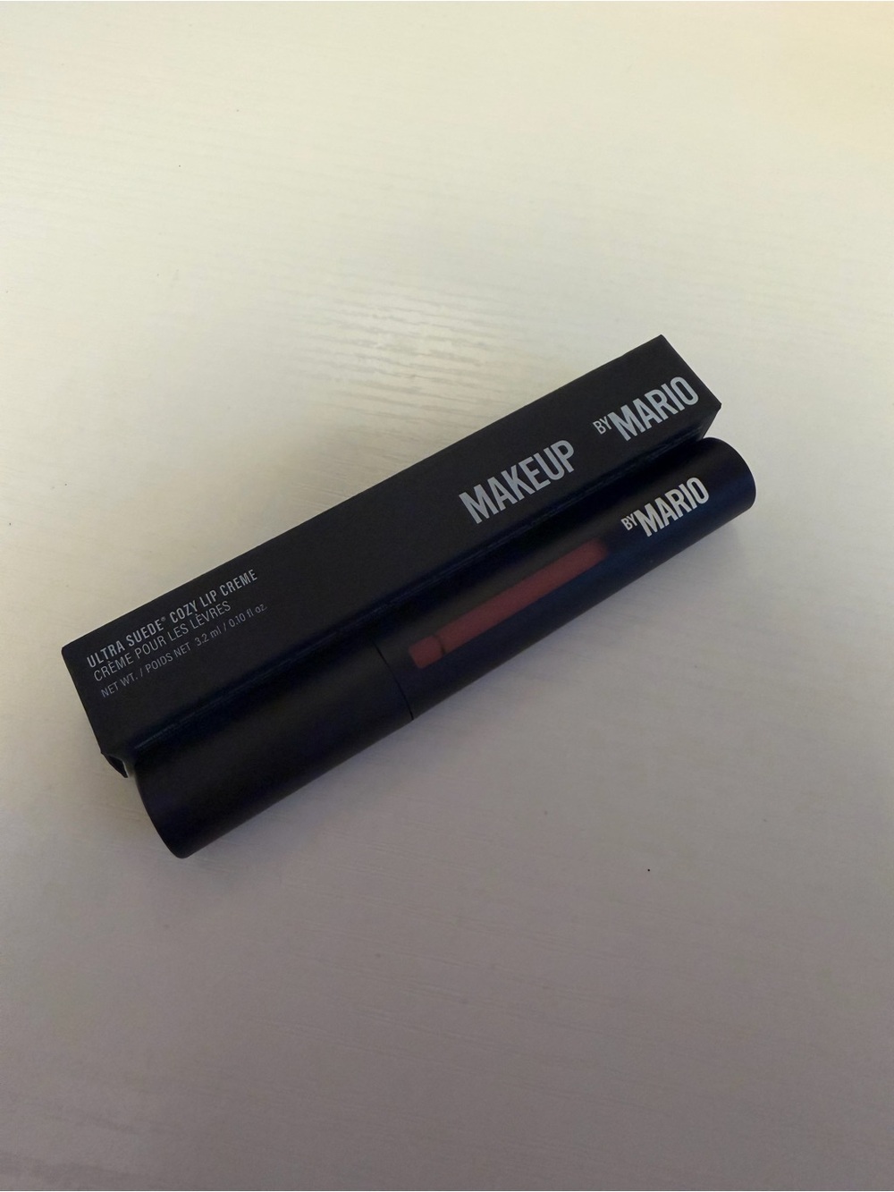 Makeup By Mario Lip Crème